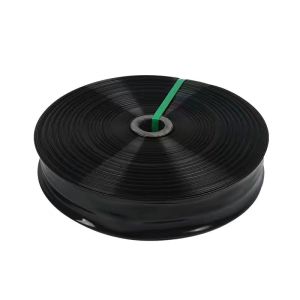 信必润鼎 喷水管 3寸耐压加厚9孔100米 卷