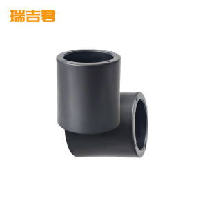 瑞吉君 PE直接 40mm 个