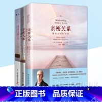 通往灵魂的桥梁 [正版] 亲密关系系列3本套 亲子关系篇+无拘无束的关系+通往灵魂的桥梁 克里斯多福孟著恋爱婚姻婚恋