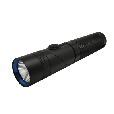 日昇之光(RECEN)RSC8020-G-3W 转角手电筒