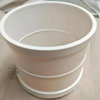 顺鸿森 PVC排水管直接 110mm 个