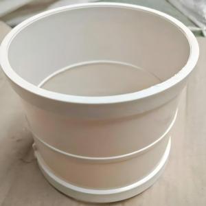 顺鸿森 PVC排水管直接 110mm 个