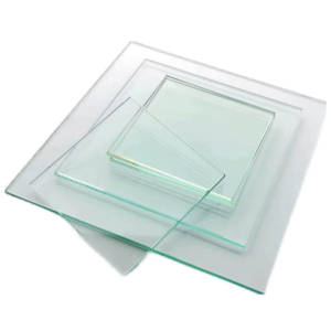 安诺克 钢化玻璃板 25cm*25cm 单位:片