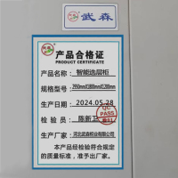 武森智能选层柜 2950mm*1800mm*1200mm 组