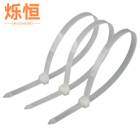 烁恒扎带3*80mm1000根/包