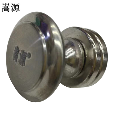 嵩源磁力吸扣30mm