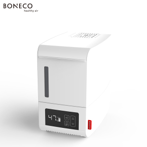 博瑞客BONECO S250 220V 285W 3L 蒸汽加湿器(计价单位:台)白色