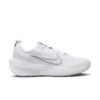 耐克(NIKE)女款互动跑鞋轻便缓震透气环保飞织跑步运动鞋