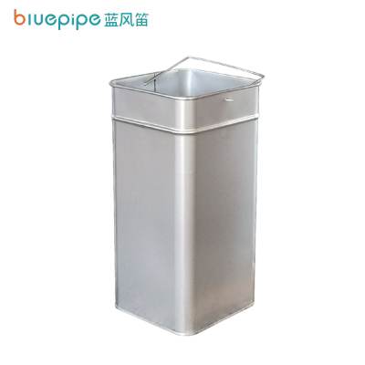 蓝风笛 垃圾桶 L23 个