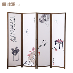 金睦源JINMUYON 屏风 2m组