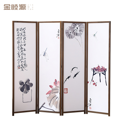 金睦源JINMUYON 屏风 2m组