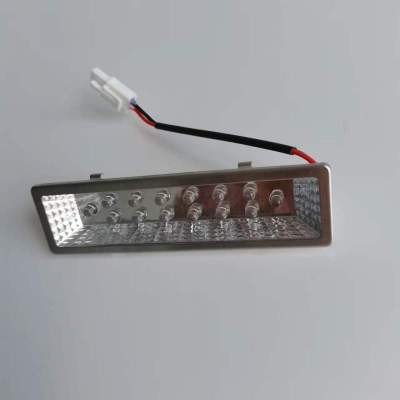 帮客材配法迪欧油烟机CXW-300-J9053R,CXW-300-J9050R照明灯 ***