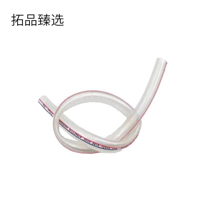 拓品臻选 高压软管 500长、4分 根