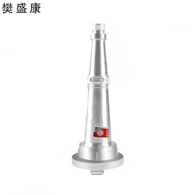 樊盛康 消防枪头 DN65 个