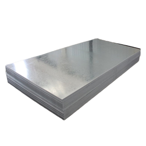 建举 镀锌钢板 5.0mm 千克