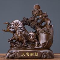 美帮汇笔筒多功能创意时尚收纳桌面摆件复古欧式大笔筒办公用品