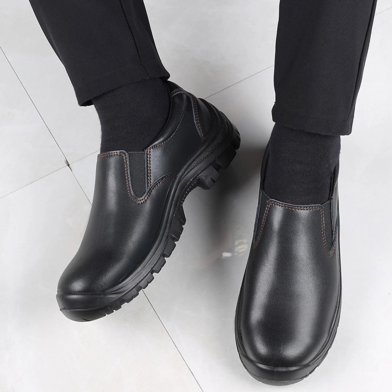 誉丰劳保鞋安全鞋36-45码 YF-7282双