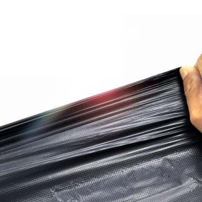 turmn背心加厚垃圾袋80*100/只