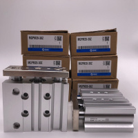 气缸MGPM25/32/50-25Z/50Z/75/100/125/150Z/175/200/3 MGPM25-40Z