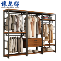 豫龙都衣架3m个