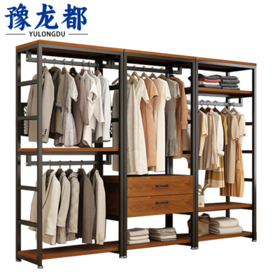 豫龙都衣架3m个