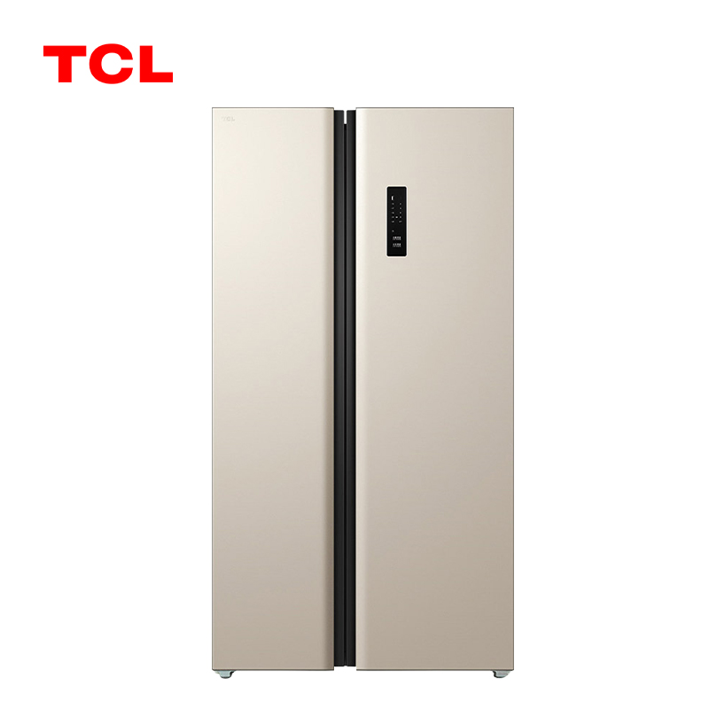 tcl521冰箱