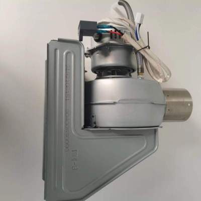 帮客材配 全新原装惠而浦燃气热水器 JSQ30- T16W 风机 收前务必验货