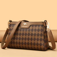 包包女包新款斜挎包女单肩包女小方包女中年妈妈包女_32811