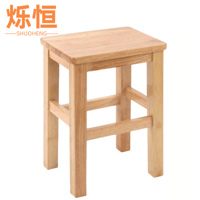 烁恒 加粗方凳 45*33*25cm 个
