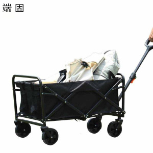 端固 营地车小推车 M5/辆