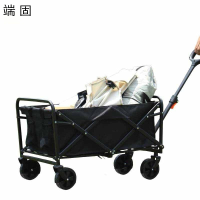 端固 营地车小推车 M5/辆