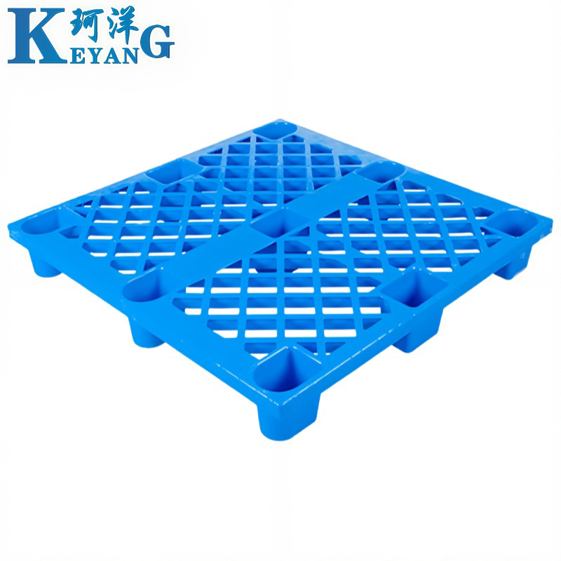 珂洋 塑料托盘 90*90*14cm 个