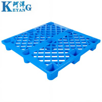 珂洋 塑料托盘 90*90*14cm 个