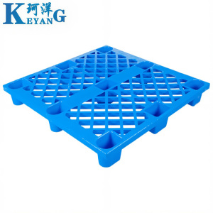 珂洋 塑料托盘 90*90*14cm 个