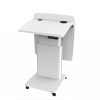 企来升降演讲台 650*547*700-1200mm 张