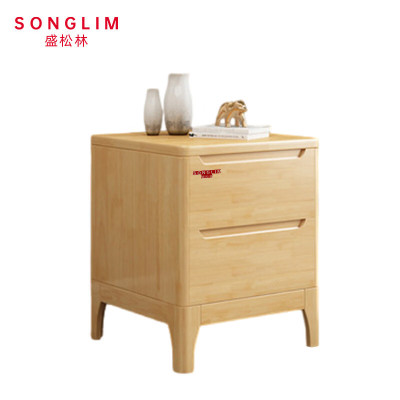 盛松林 床头柜 40*41*50cm 个