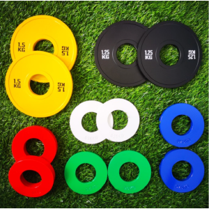 扬子(YANGZI)高档彩色CPU配重片YZ-PB