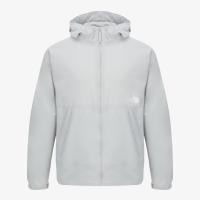 THE NORTH FACE/北面户外轻薄防风透气男款城市休闲夹克