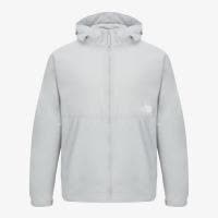 THE NORTH FACE/北面户外轻薄防风透气男款城市休闲夹克