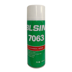 BLSIN 清洗剂 7063 400ml/支
