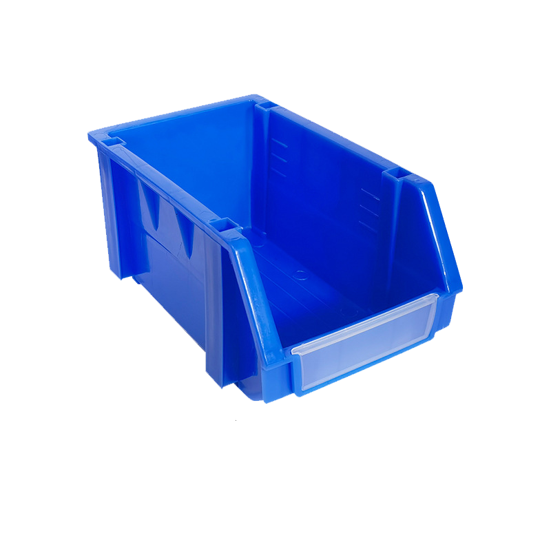 晖旭源 零件盒 斜口零件盒 物料盒 250*150*120mm 个