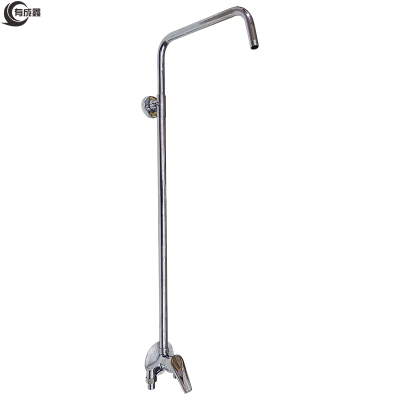 有成鑫 淋浴喷杆 80-110cm/套