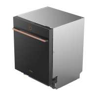 (常规店不开单)方太嵌入式洗碗机JBCD15E-WE01