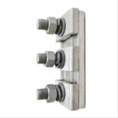 WJ 铝并沟线夹JB-4 个