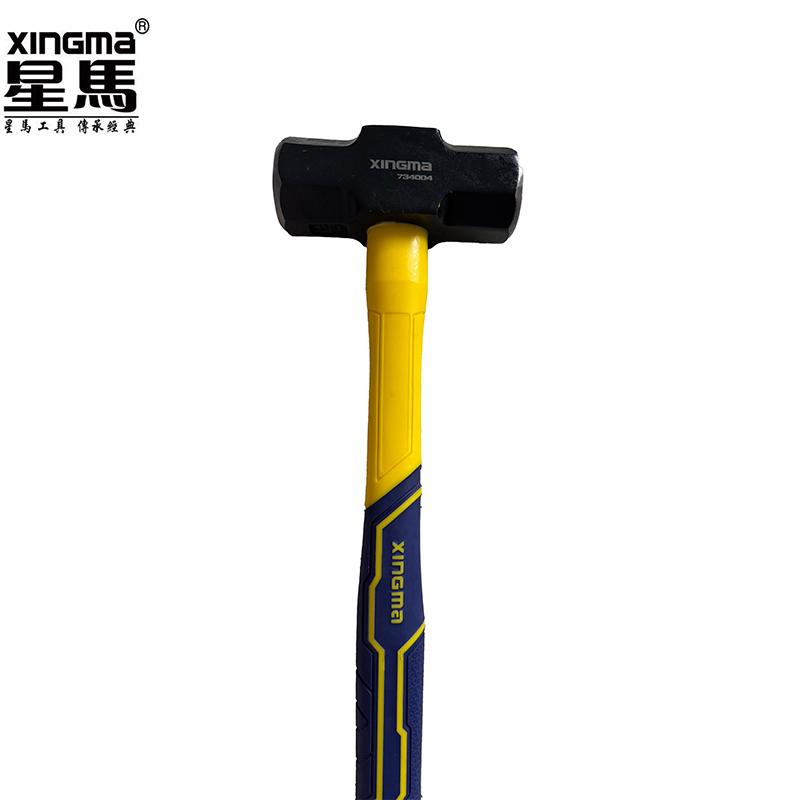 星马工业级八角锤 8P/把