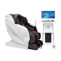 伍贰伍WEW-FHFK复合生物反馈训练系统智能心理减压教具音乐按摩椅