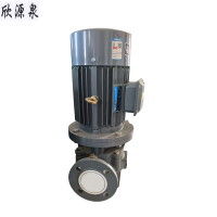 欣源泉 立式管道离心泵 IRG 50-200A-4 /台