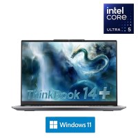 ThinkPad ThinkBook 14+ 01CD 14.5英寸标压便携轻薄笔记本电脑 (英特尔Evo平台认证酷睿Ultra 9 285H 32G内存 1T固态 3K)