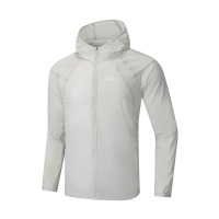 361°男装新款单风衣常规舒适运动外套552423631