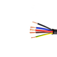 瑞鑫发达 护套线 RVV 5*16 米